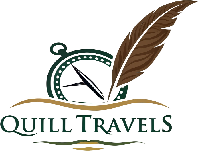 Quill Travels